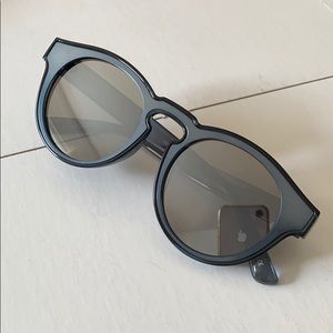 Seafolly Bronte Sunglasses- blue